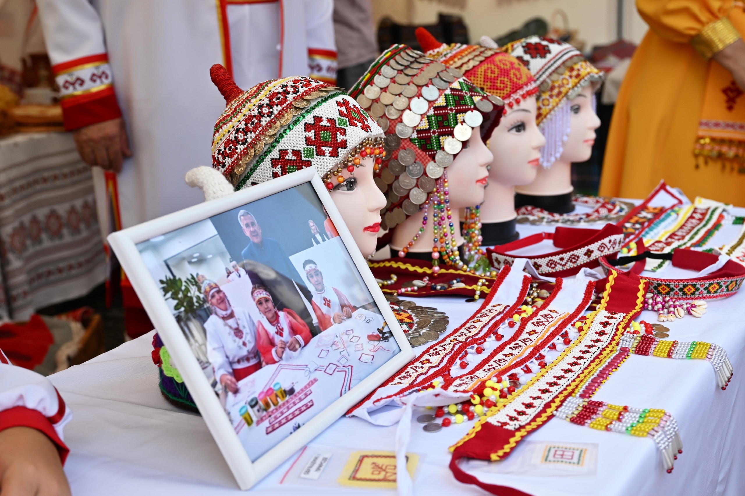 В 2021 году выиграли грант