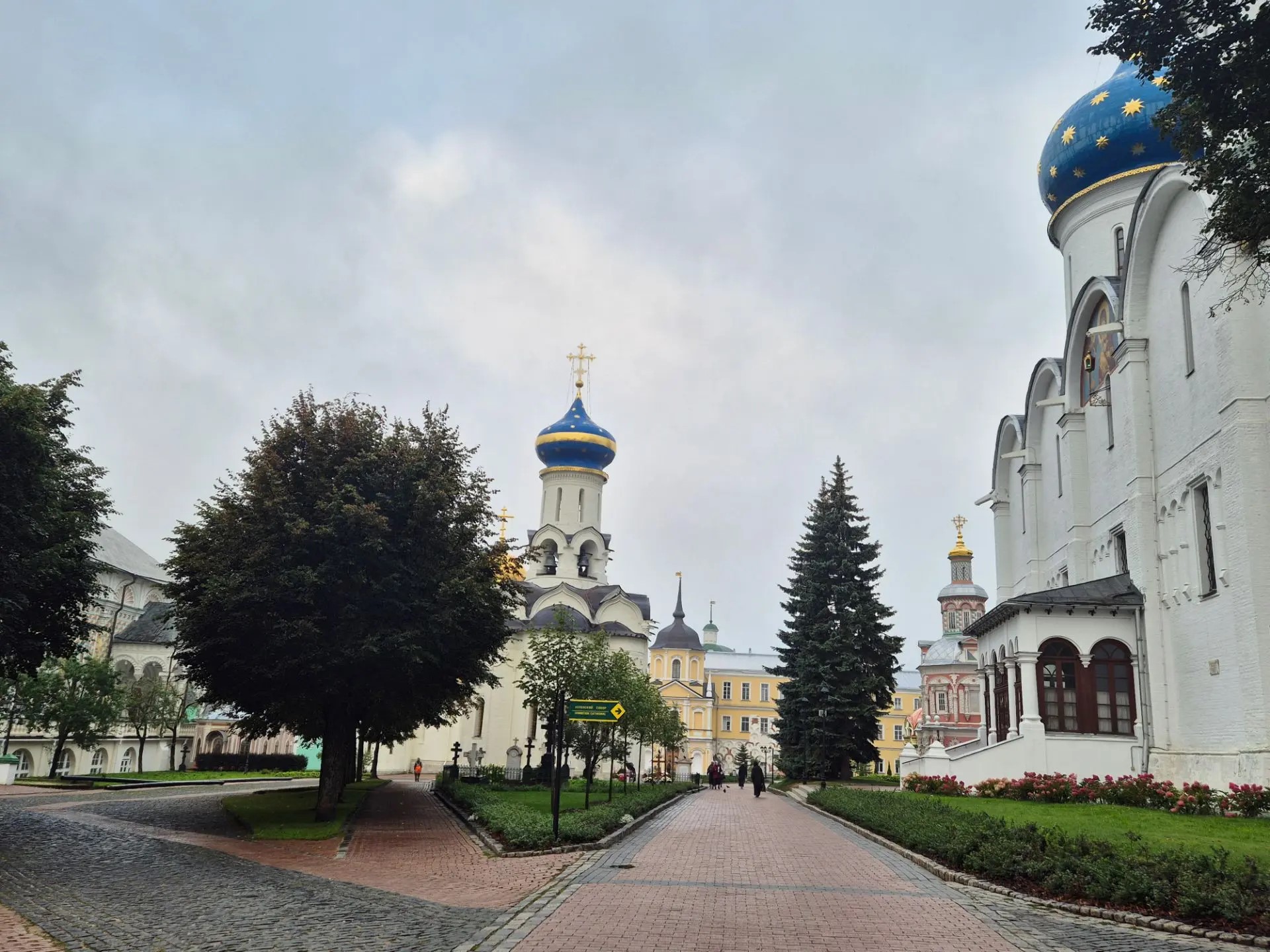 Фото Ирины Трифоновой 