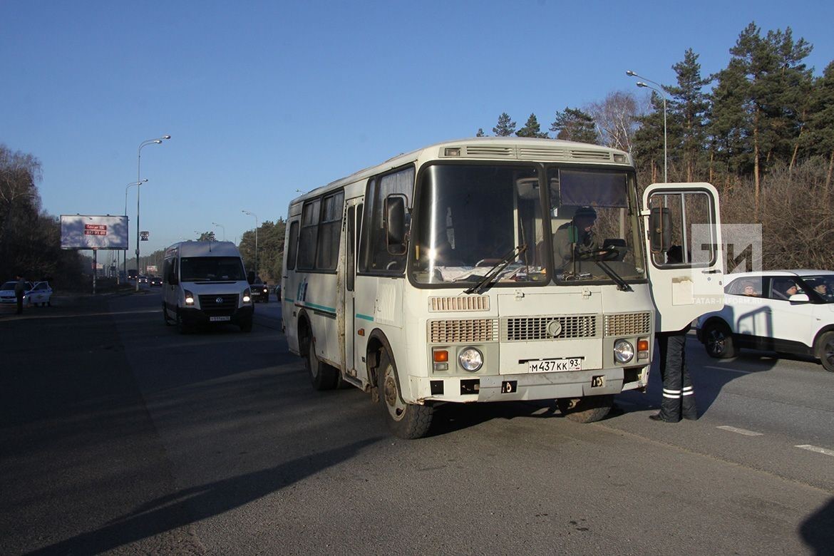 Открылся новый автобусный маршрут