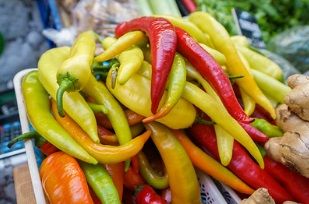 Нарăсăн 8-мӗшӗнче пăрăçпа усă курса юмăç яраççӗ