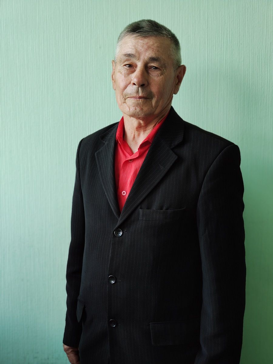 Николай Агаковăн кӗнеки ял çамрăкӗсен пурнăçне сăнлать