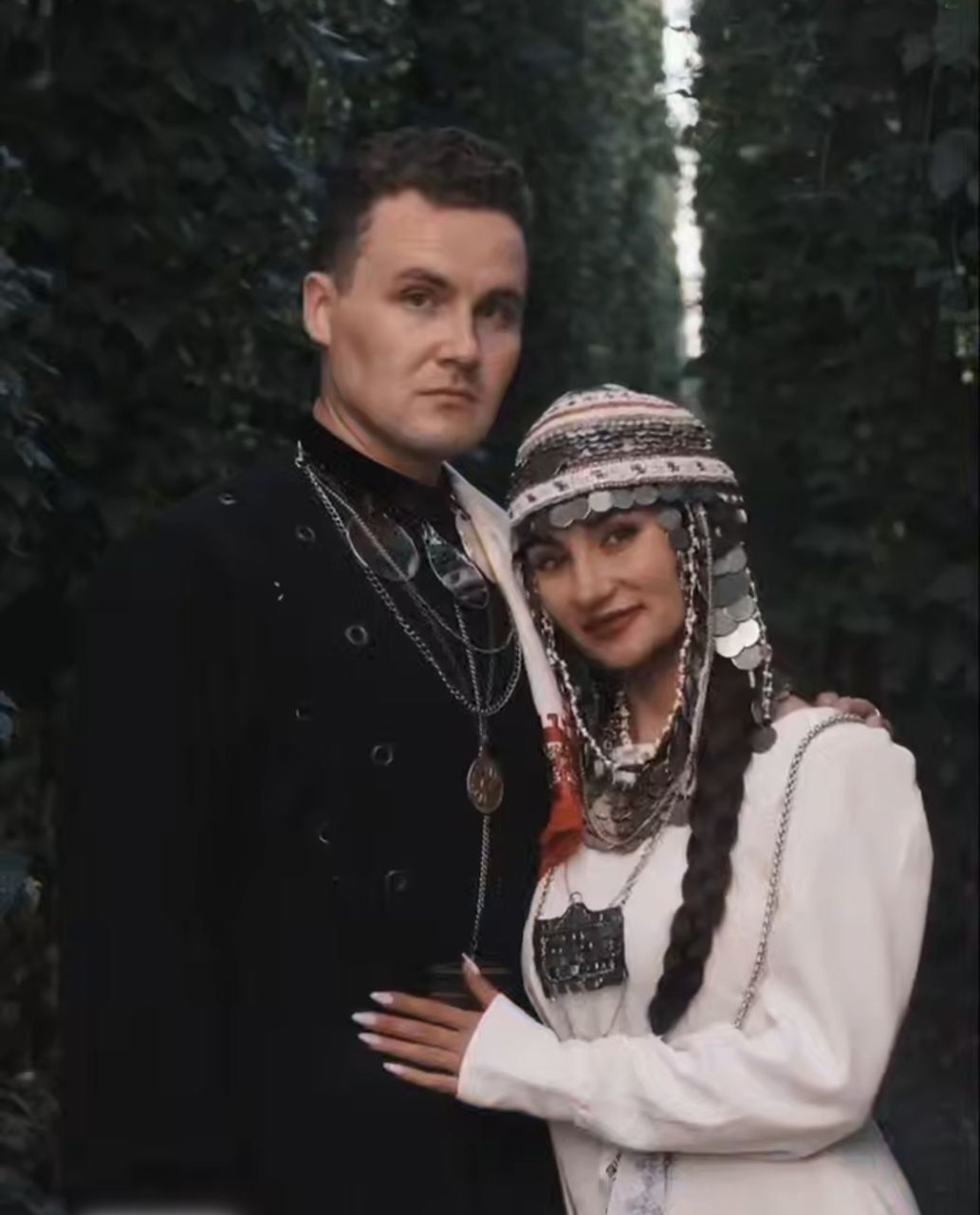 Паллă фольклорист Элтияр Александров кӗçех çӗнӗ юрăпа паллаштарӗ
