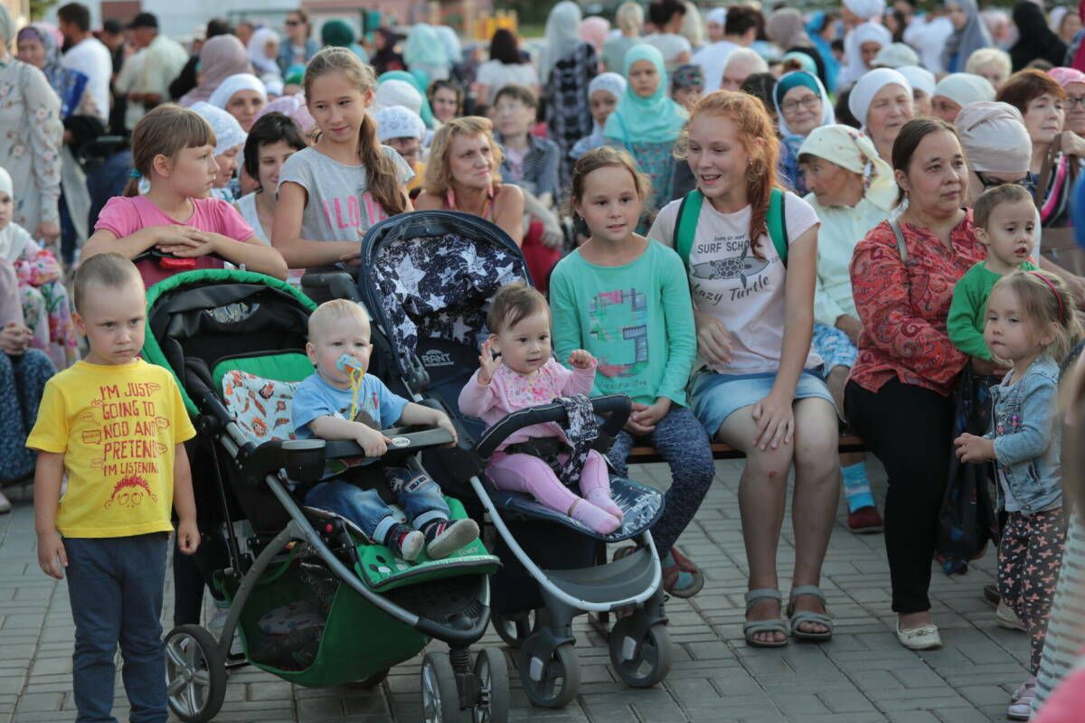 Ачаллă çемьесене парăнакан çӗнӗ тӳлев