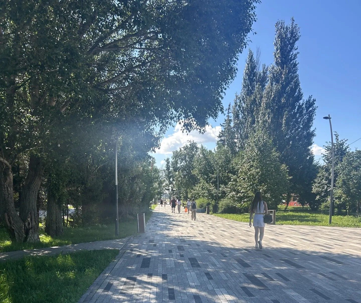 Хаклăхсем улшăнаççӗ – ӗнер çеç паха тесе шутлани вырăнне тепри йышăнать