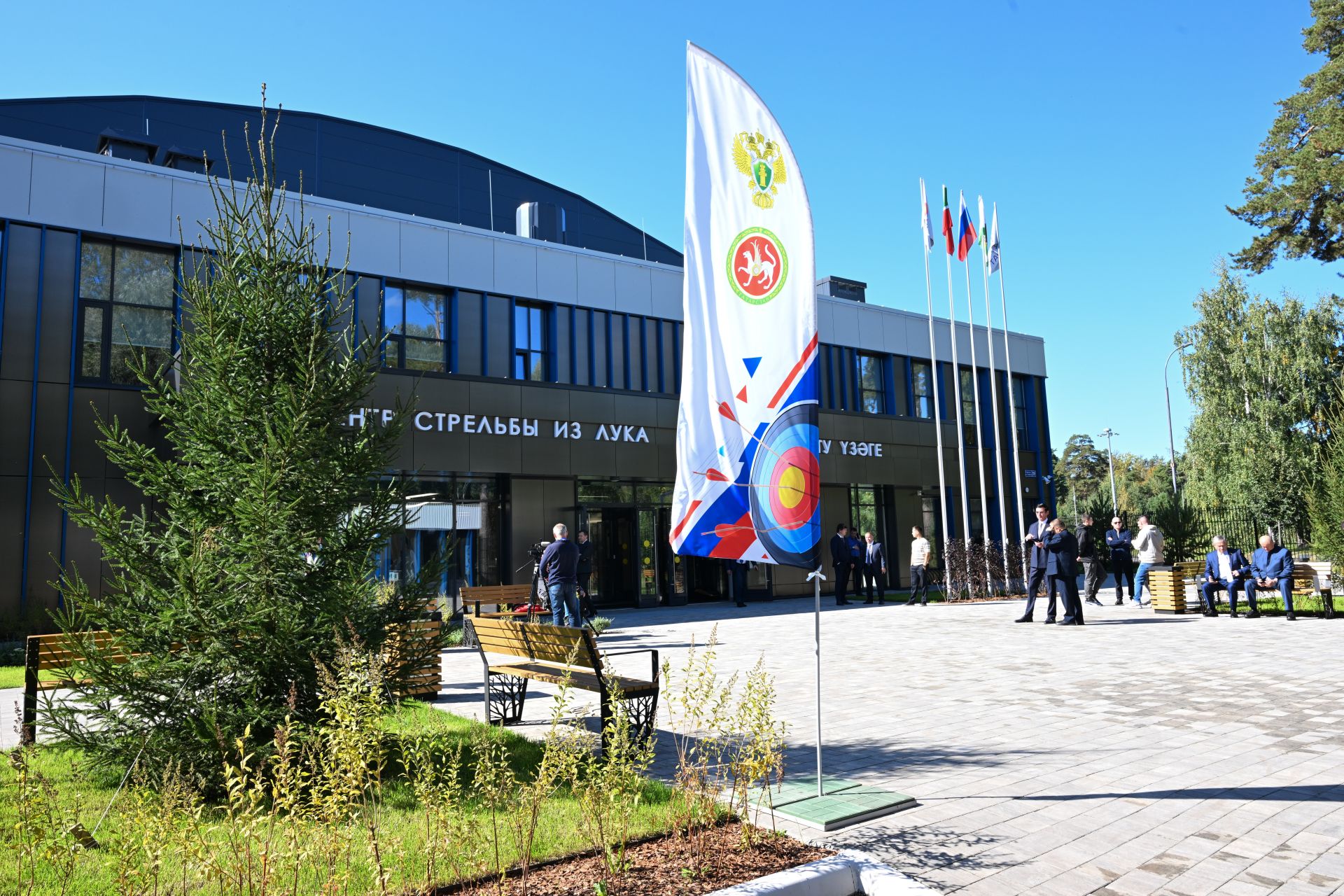 Хусанта паян Ухӑпа перессипе Пӗтӗм Раççейри ӑмӑртусем пуçланчӗç