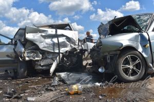 Тутарстан çулӗсем çинче виçӗ уйăхра 543 инкек пулнă