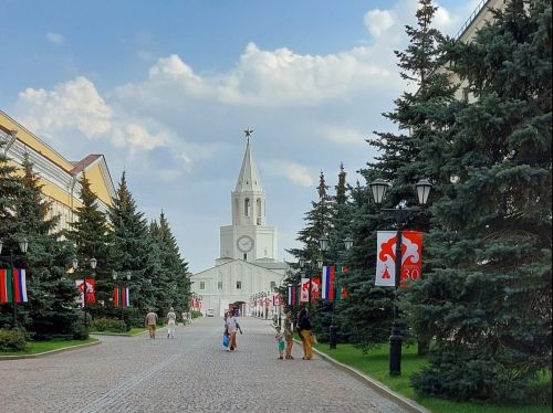 Ноябрьте Тутарстанра пурăнакансене икӗ ӗç кунӗллӗ эрне кӗтет