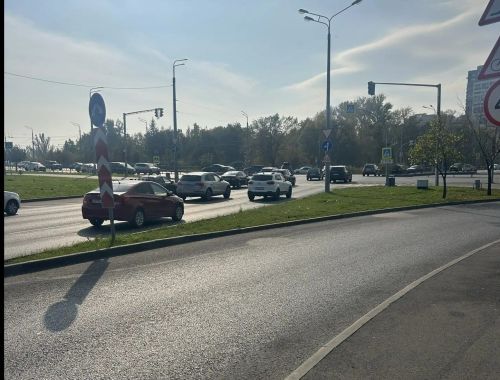 В ДОСААФ РТ предупреждают начинающих водителей об особенностях вождения осенью