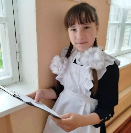 Варя Попова: «Ман видеоролик çак паллă çын çуралнă вăхăта туйма пулăшасса шанатăп»
