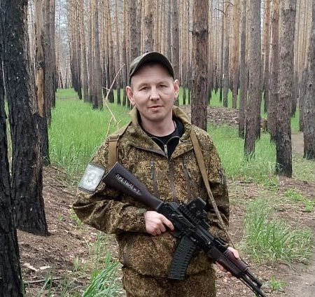 Алексей Кудряшов: «Ятсем вырăнне позывнойсем пирӗн халь»