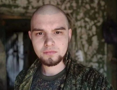 Игорёк