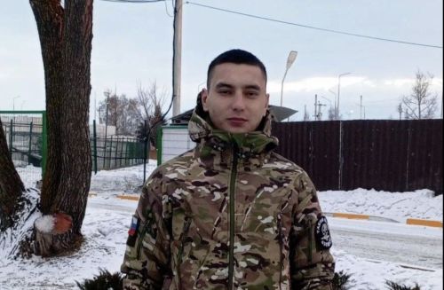 Алексей Волков: «Эпӗ вилсен те эсӗ пурăн...»