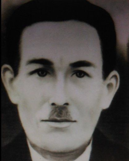 Они ковали Победу: кузнец Игнатий Никифоров