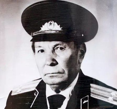 Вӗсем Çӗнтерӗве туптанă: Семен Коновалов – Совет Союзӗн Геройӗ