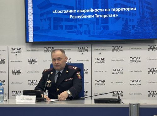 Çул çинче пулакан аварисенче вилекенсен шучӗ ӳсет