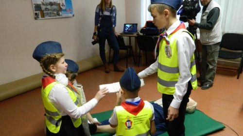 Çул-йĕр çинчи хӑрушсӑрлӑх çинчен видеороликсен конкурсӗ пуçланчĕ