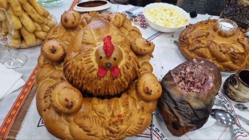 Юлия Еремеева – Раççей Чăваш пики!