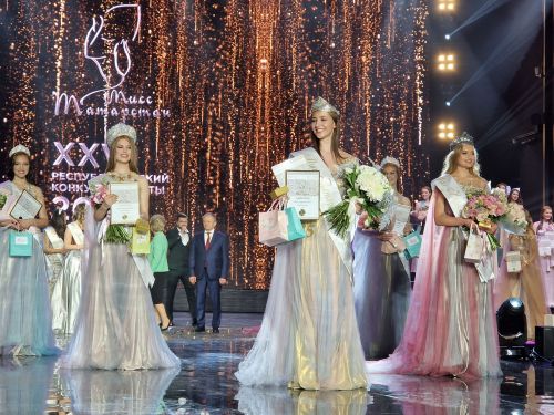 РАМИНА ПРОНИНА ТУТАРСТАНĂН ЧИ ХИТРЕ ХӖРӖ!