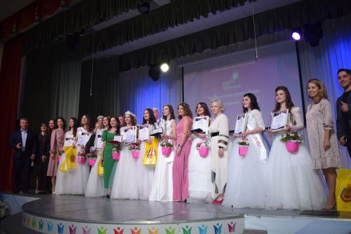 Кăçал «Тутарстан Чăваш пики» конкурсра Çырчалли хӗрӗ çӗнтерчӗ