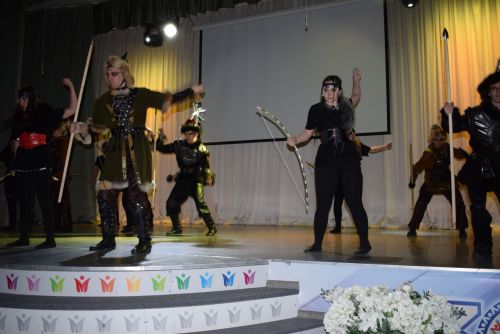 Кăçал «Тутарстан Чăваш пики» конкурсра Çырчалли хӗрӗ çӗнтерчӗ