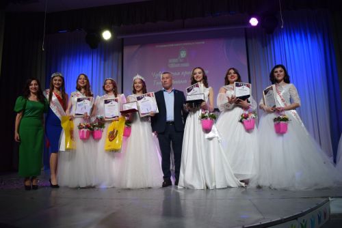 Кăçал «Тутарстан Чăваш пики» конкурсра Çырчалли хӗрӗ çӗнтерчӗ