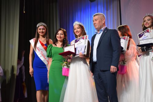 Кăçал «Тутарстан Чăваш пики» конкурсра Çырчалли хӗрӗ çӗнтерчӗ