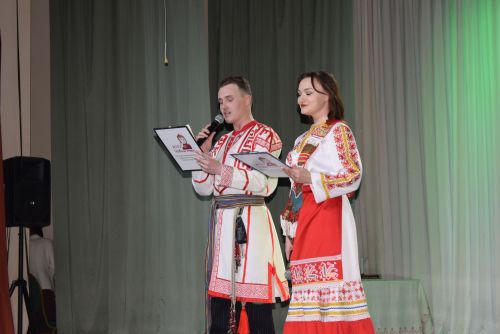 Кăçал «Тутарстан Чăваш пики» конкурсра Çырчалли хӗрӗ çӗнтерчӗ