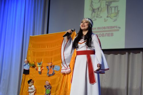 Кăçал «Тутарстан Чăваш пики» конкурсра Çырчалли хӗрӗ çӗнтерчӗ