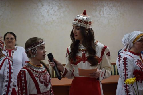 Кăçал «Тутарстан Чăваш пики» конкурсра Çырчалли хӗрӗ çӗнтерчӗ