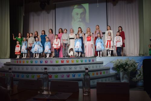 Кăçал «Тутарстан Чăваш пики» конкурсра Çырчалли хӗрӗ çӗнтерчӗ
