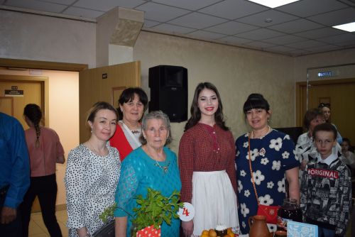 Кăçал «Тутарстан Чăваш пики» конкурсра Çырчалли хӗрӗ çӗнтерчӗ