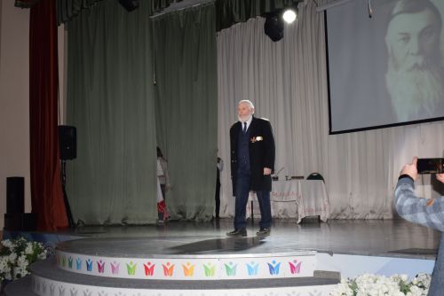Кăçал «Тутарстан Чăваш пики» конкурсра Çырчалли хӗрӗ çӗнтерчӗ