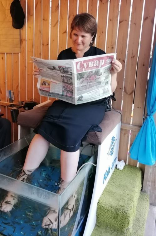 Фотоконкурс: «Сувар» хаçатпа сăн ӳкерӗн те редакцие ярса пар