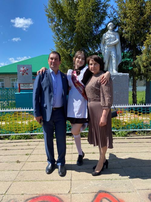 Раççейӗн чи лайăх фермерӗ Георгий Погодкин: «Çанă тавăрса вăй хунин усси пурах»