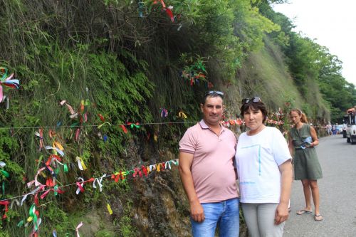 Раççейӗн чи лайăх фермерӗ Георгий Погодкин: «Çанă тавăрса вăй хунин усси пурах»