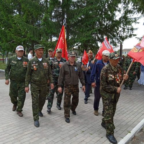 Олег Мустаев ячӗпе спартакиада