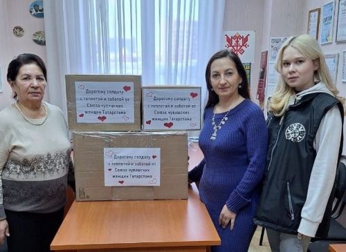 Хаклă салтакăмăра ыр кăмăлтан