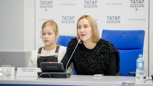 Çемьене пӗрлештерекен фестиваль