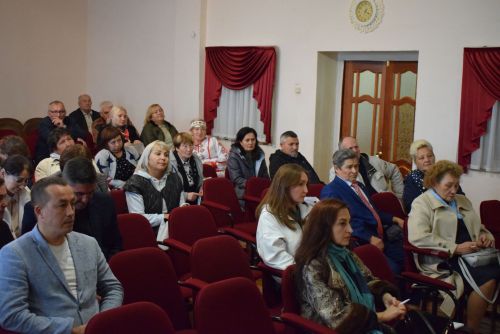 Ыран, мартăн 30-мӗшӗнче, Тутарстан Республикинчи Чăваш наципе культура автономийӗн отчетпа суйлав конференцийӗ иртет