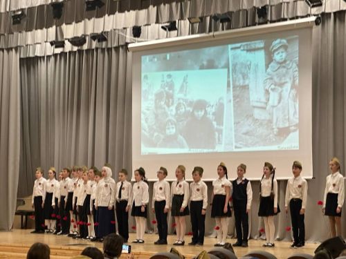 «Куççуль витӗр – Со слезами на глазах» конкурс малалла тăсăлать, юрăсем кӗтетпӗр!
