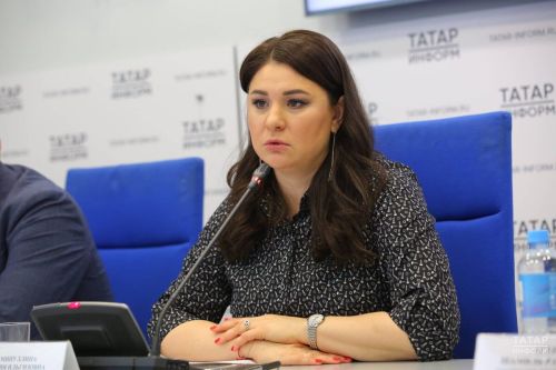 ТЕМП глобальлӗ форумра аддитивлӑ технологисен аталанӑвне сӳтсе яваççӗ