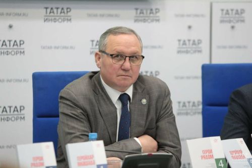 Во втором сезоне конкурса «Герои рядом» появится новая номинация для романистов