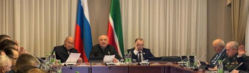 Çӗнӗ наци проекчӗ ял хуçалăхне ӗçченсемпе тивӗçтерӗ