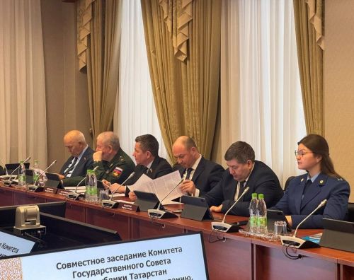 Çӗнӗ наци проекчӗ ял хуçалăхне ӗçченсемпе тивӗçтерӗ