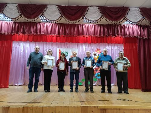 Çӗнӗ Йӗлмелӗнче шашка турнирӗ иртрӗ
