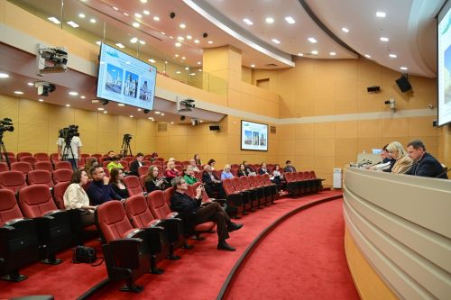 «KazanForum» халăхсен хушшинчи экономика форумне 103 çӗршывран 10 пин ытла çын килме тунă