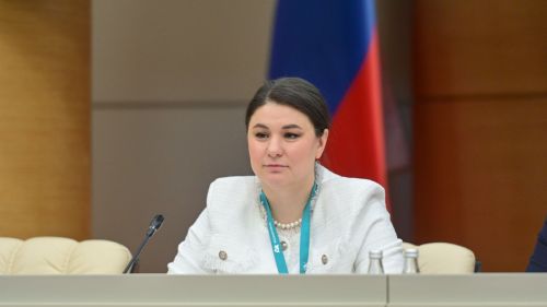 «KazanForum» халăхсен хушшинчи экономика форумне 103 çӗршывран 10 пин ытла çын килме тунă