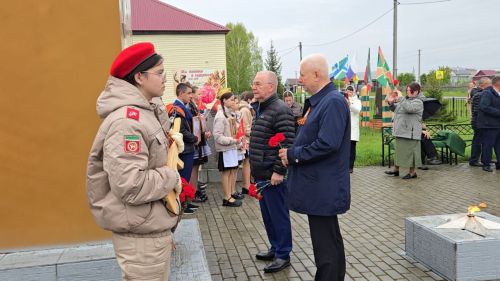 Вӑрҫӑ паттӑрне асӑнса иртекен турнир