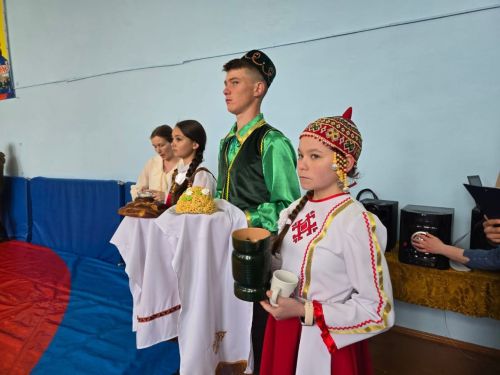 Вӑрҫӑ паттӑрне асӑнса иртекен турнир