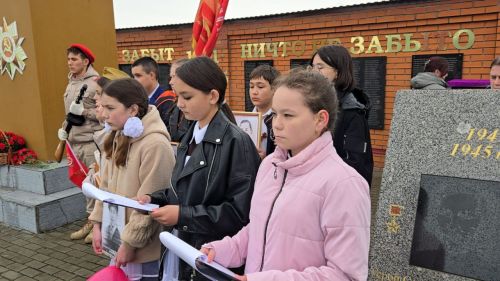 Вӑрҫӑ паттӑрне асӑнса иртекен турнир